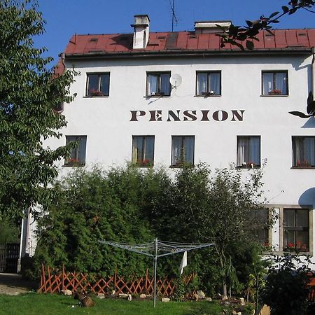 Pension Doctor Dvur Kralove nad Labem Ngoại thất bức ảnh