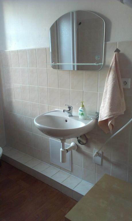 Pension Doctor Dvur Kralove nad Labem Phòng bức ảnh