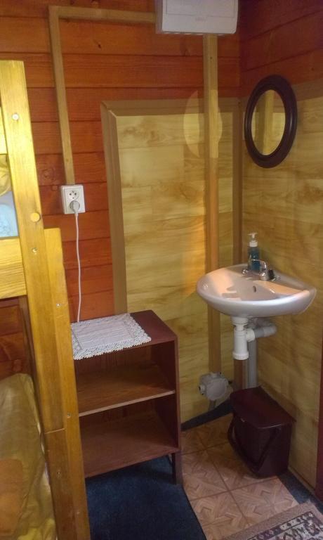 Pension Doctor Dvur Kralove nad Labem Phòng bức ảnh