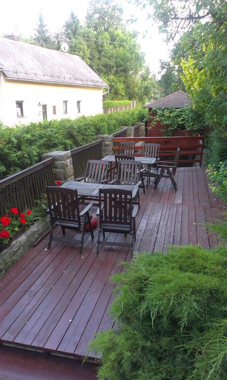 Pension Doctor Dvur Kralove nad Labem Ngoại thất bức ảnh
