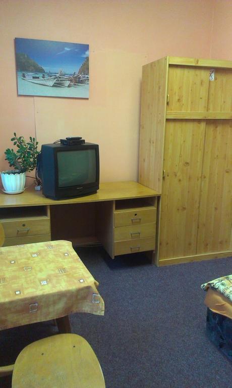 Pension Doctor Dvur Kralove nad Labem Ngoại thất bức ảnh